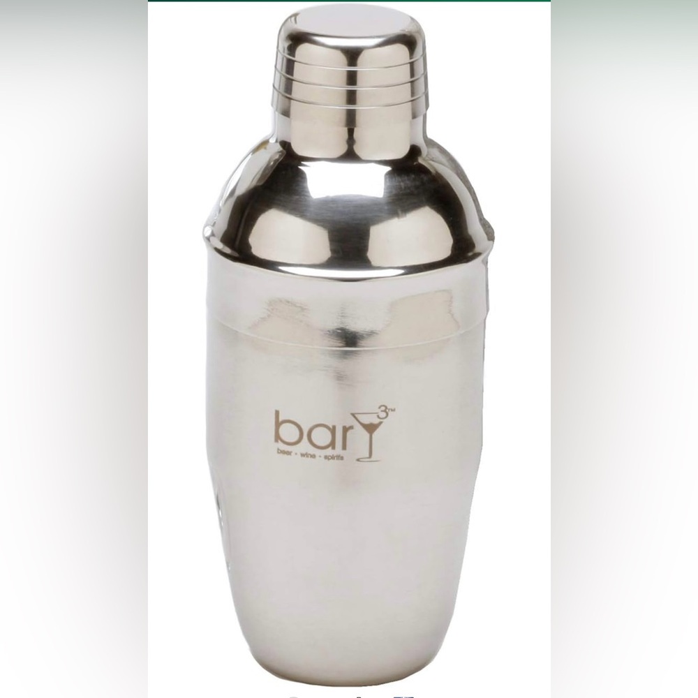 BAR BEER WINE SPIRITS 3